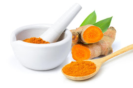 Demystifying Turmeric Part 1: Medicinal Benefits of Turmeric