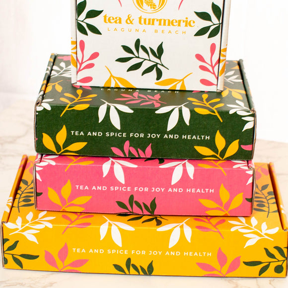Gift Boxes & Gift Cards