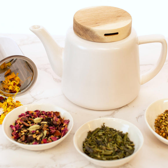 Loose Tea