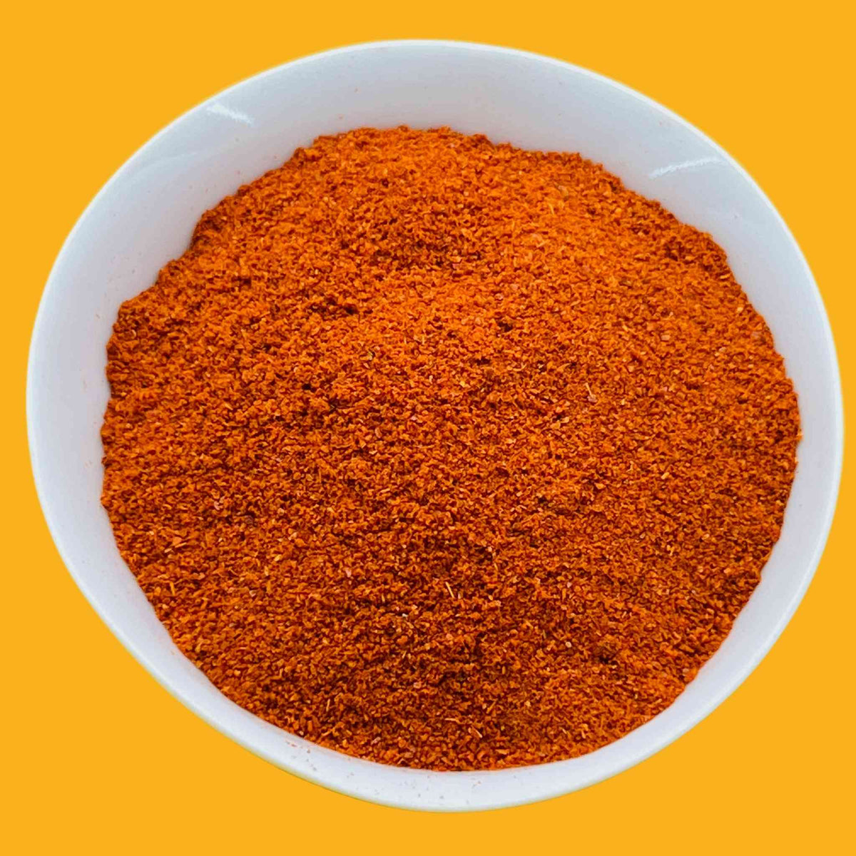 Kashmiri Chili Powder tea & turmeric