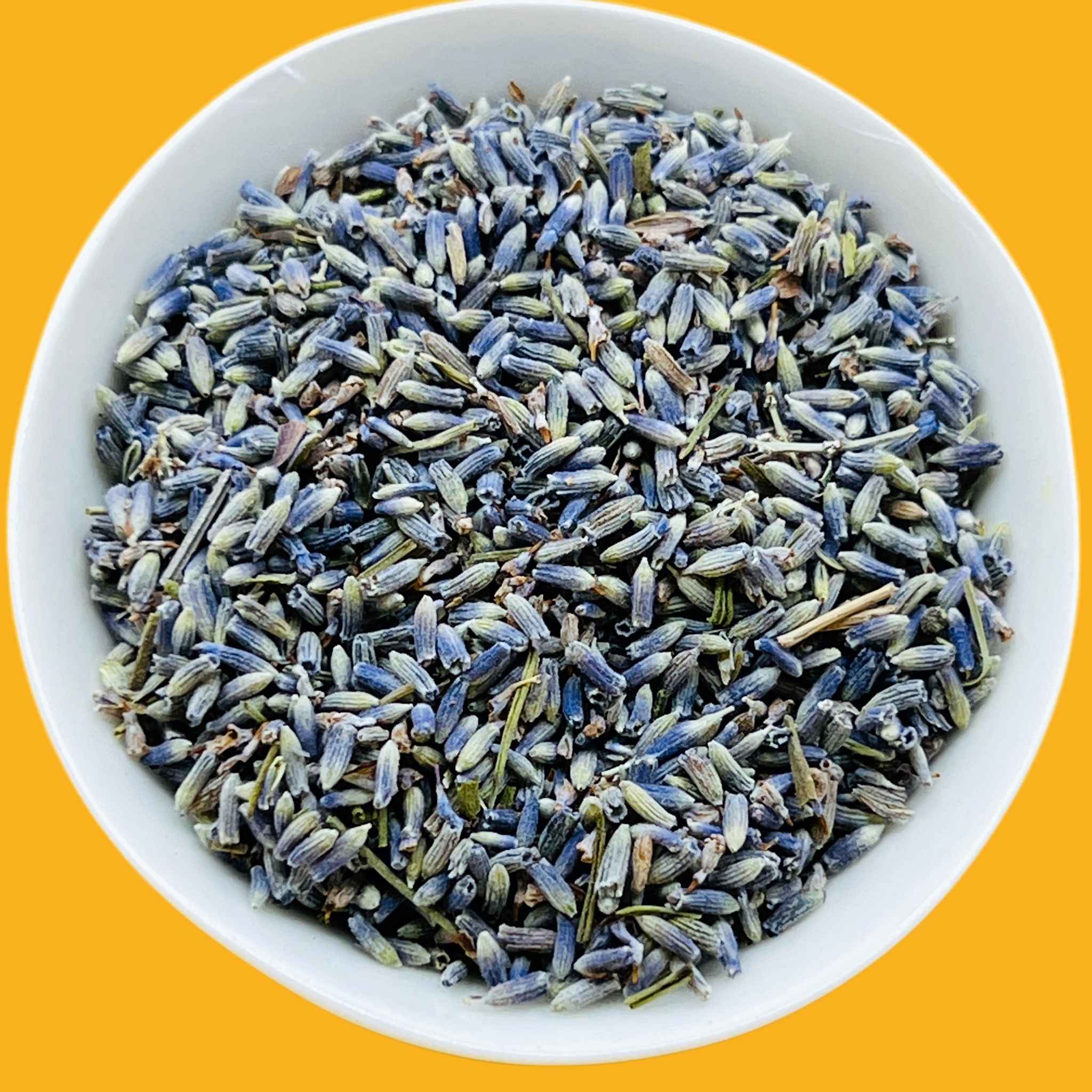 super blue lavender seeds French Lavender Super Blue Organic
