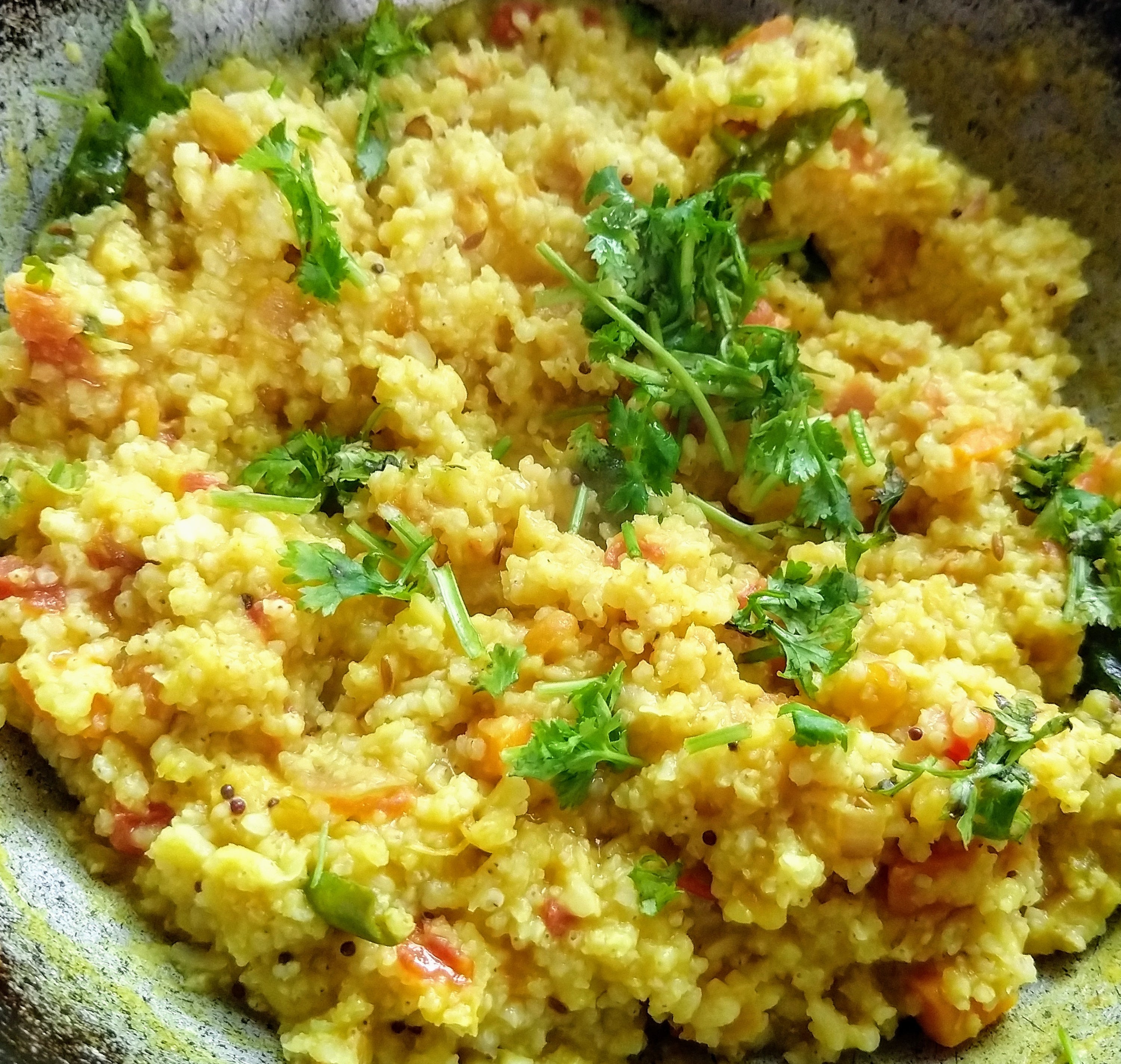 The Ultimate Ayurvedic Detox: Reset Your Dosha with Kitchari