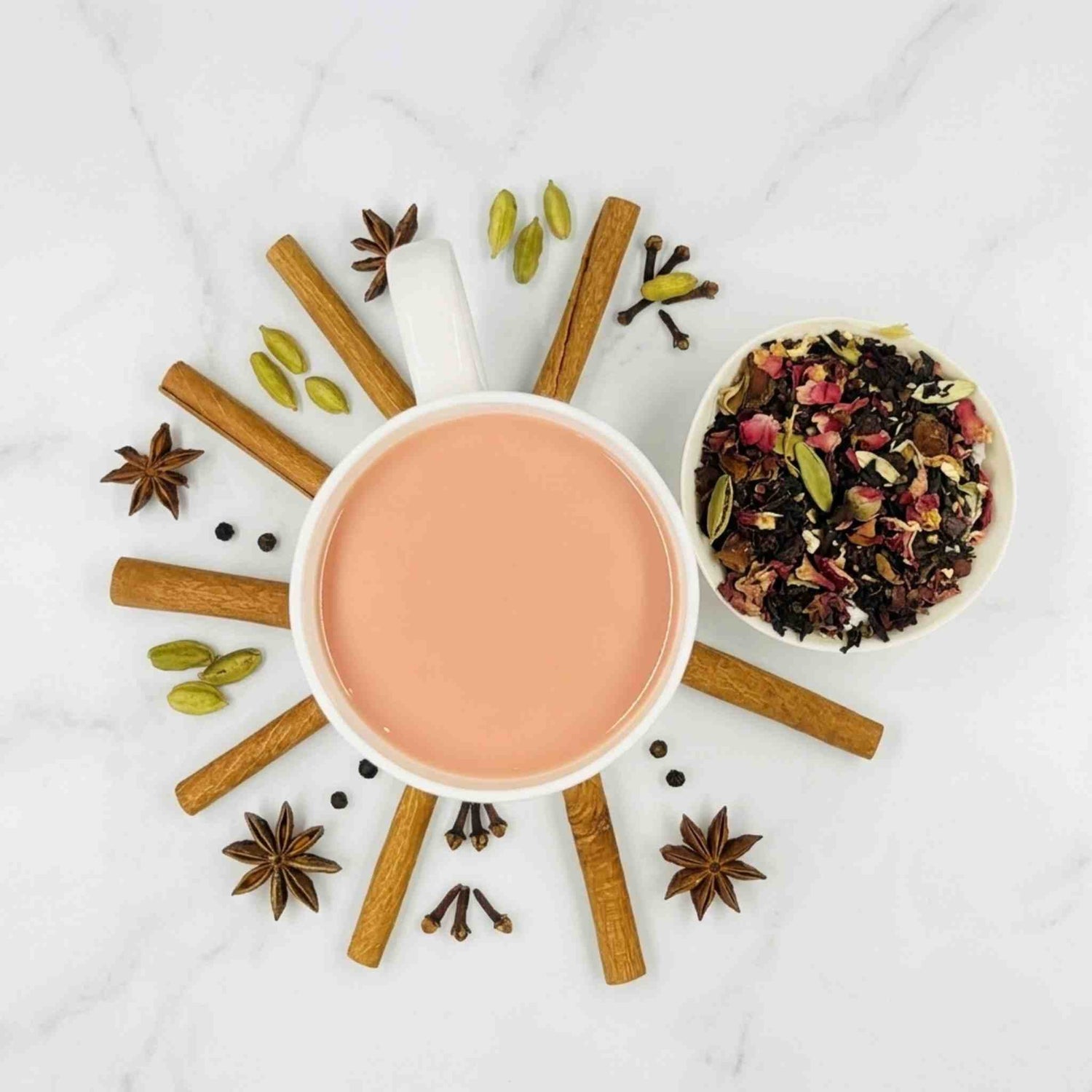 Ep. 18 - What Is Chai? How to Make Authentic Masala Chai the Indian Way