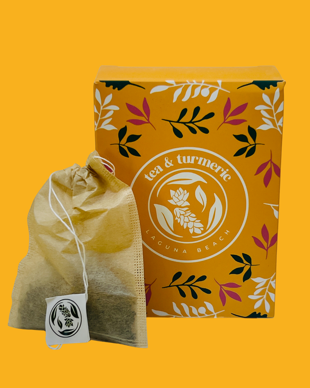 Why Loose Leaf Tea is Healthier than Tea Bags: Natural Flavors, Microplastics, and What Orange County Tea Lovers Need to Know