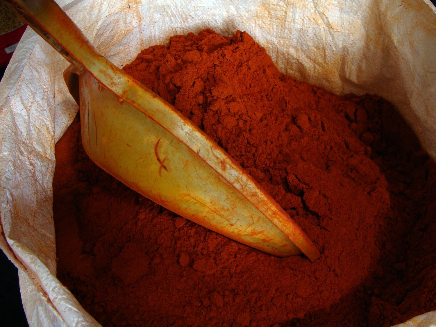 The Allure of Organic Paprikas: Unveiling the Essence of Flavor