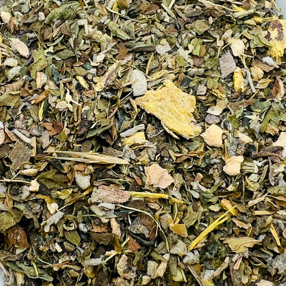 Allergy Relief Organic