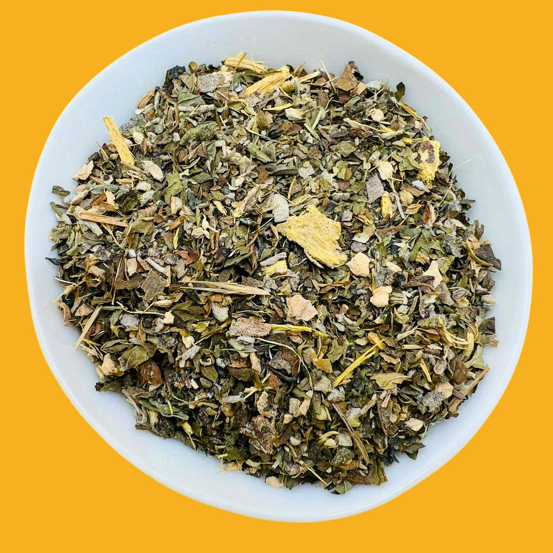 Allergy Relief Organic