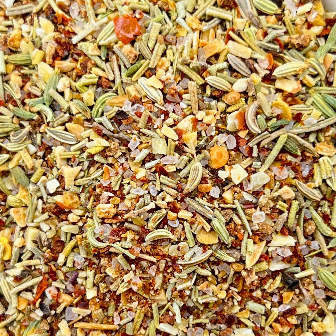 California Dreaming Rub