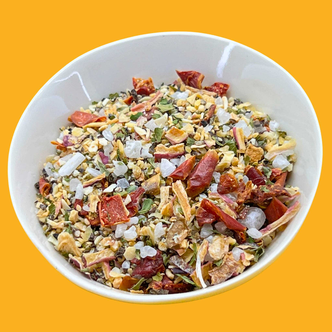 Cali Garlic Pepper Spice Blend Organic