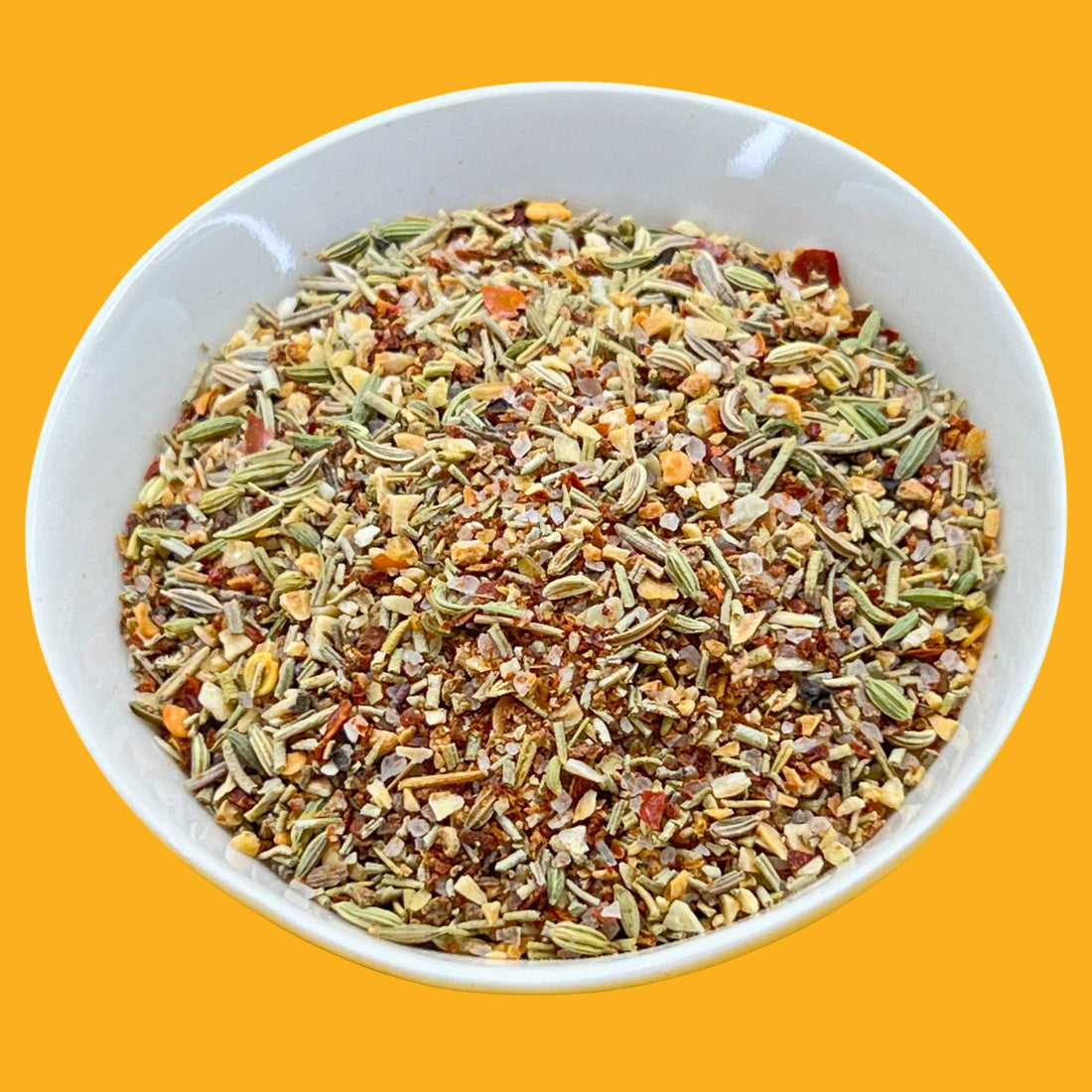 California Dreaming Rub