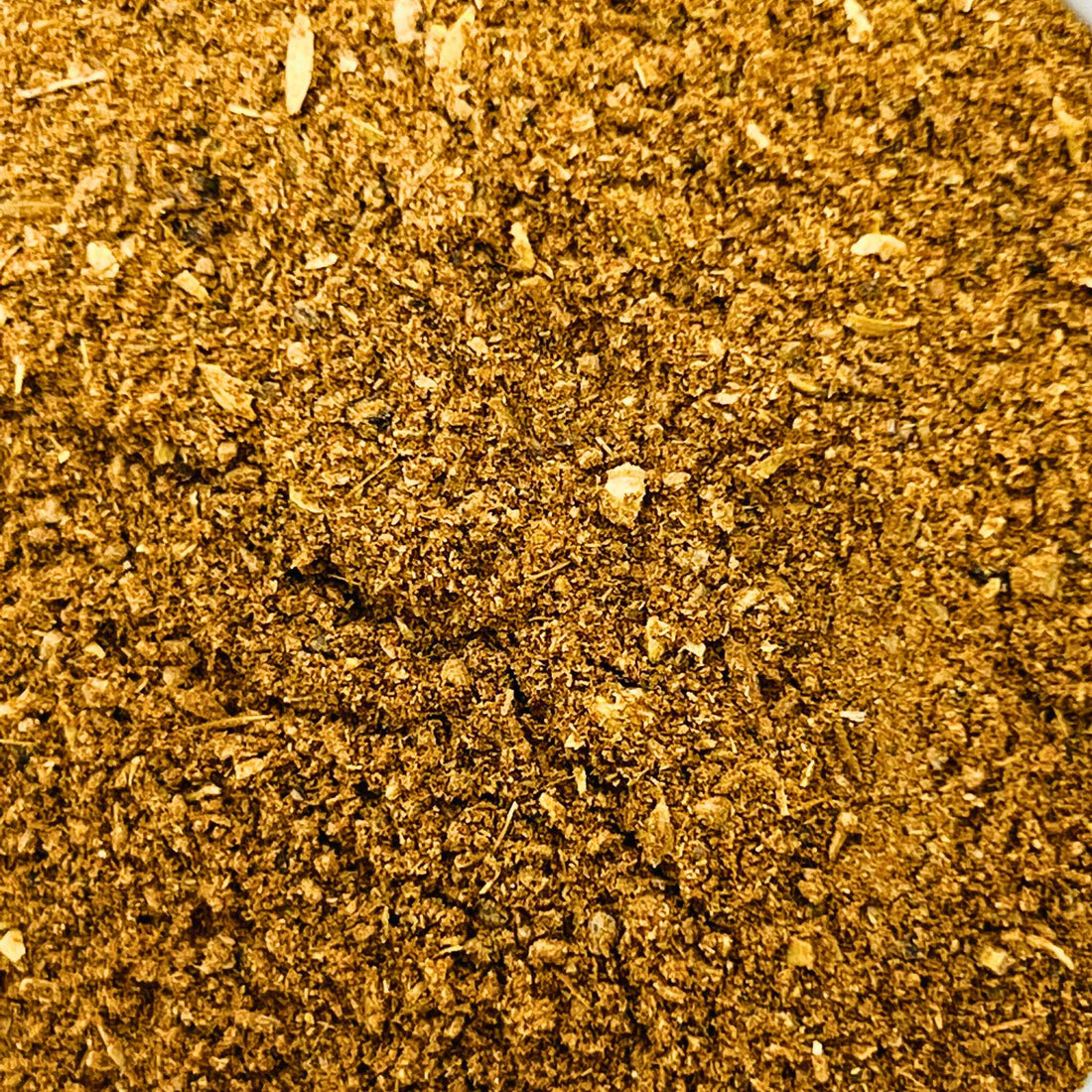 Garam Masala Organic