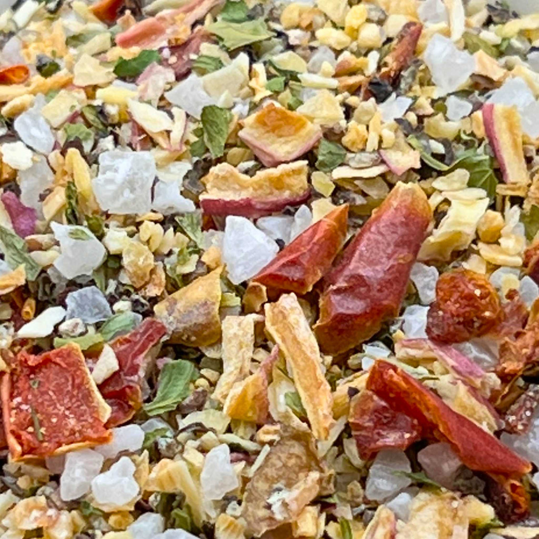 Cali Garlic Pepper Spice Blend Organic