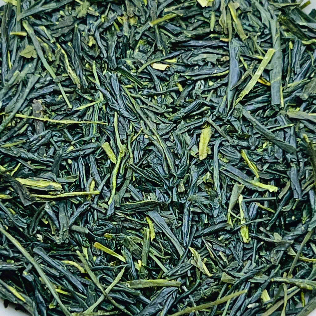 Gyokuro Organic