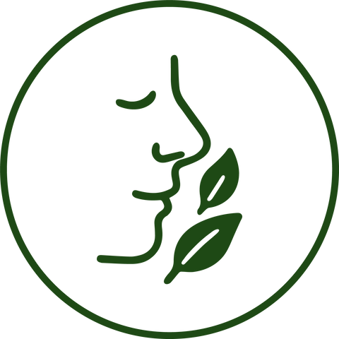 smell before you buy