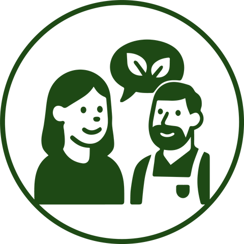 chat with our tea & spice experts