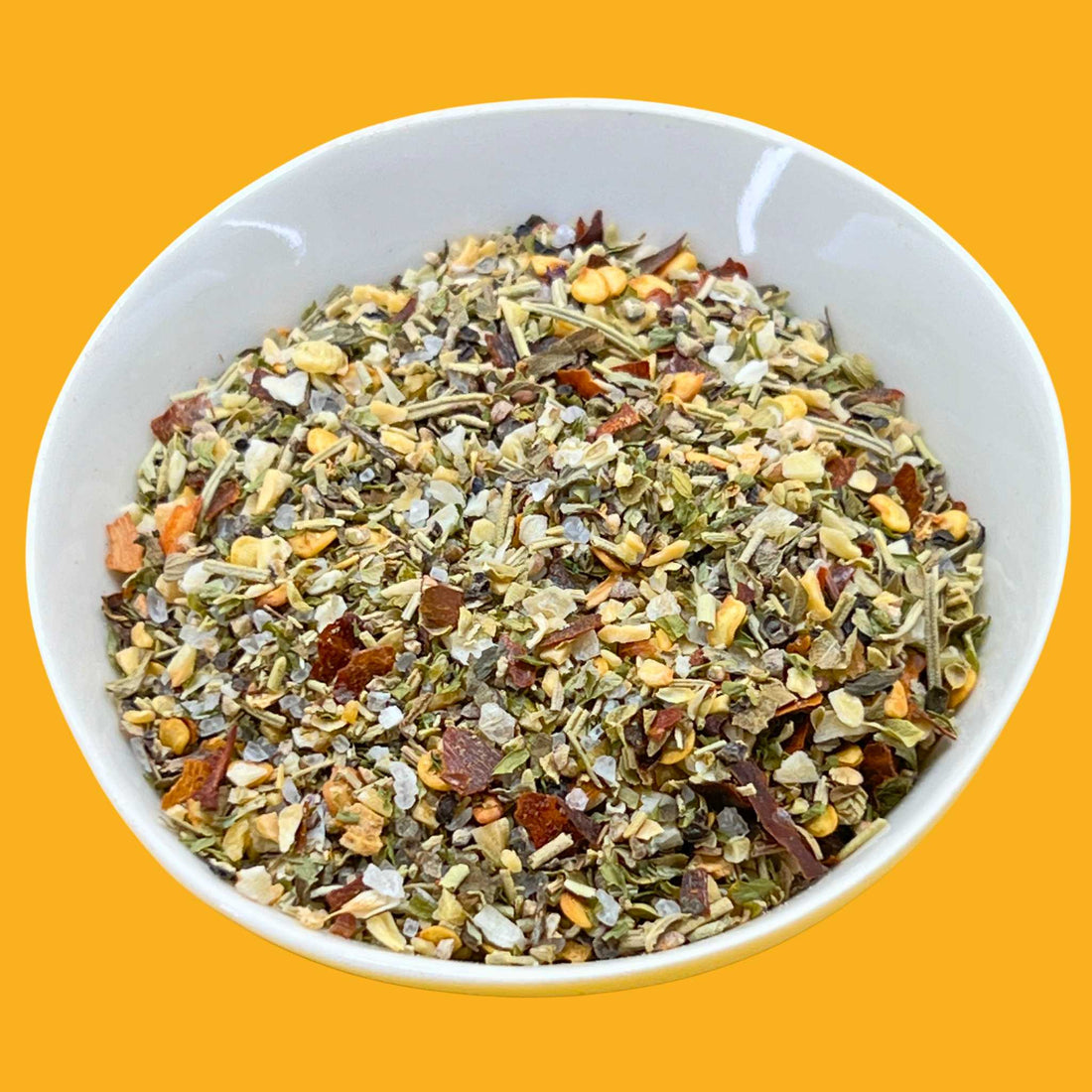 Tuscany Bread Dipping Seasoning