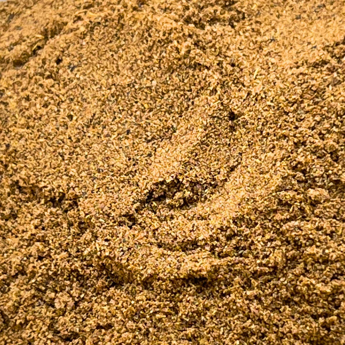 Moroccan Ras el Hanout