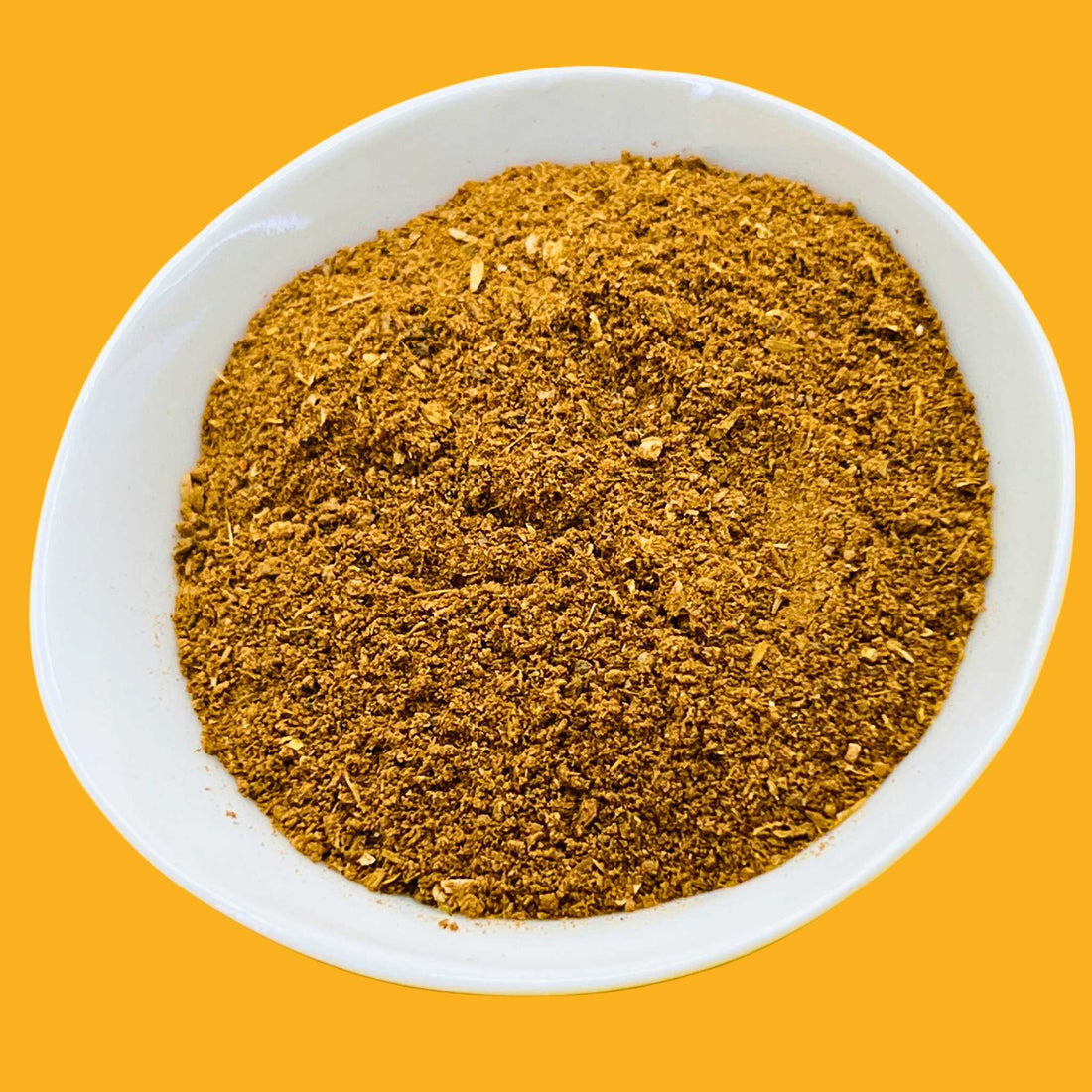 Garam Masala Organic