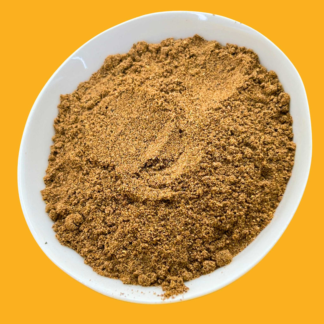 Moroccan Ras el Hanout