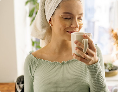 Wellness Daily Journal