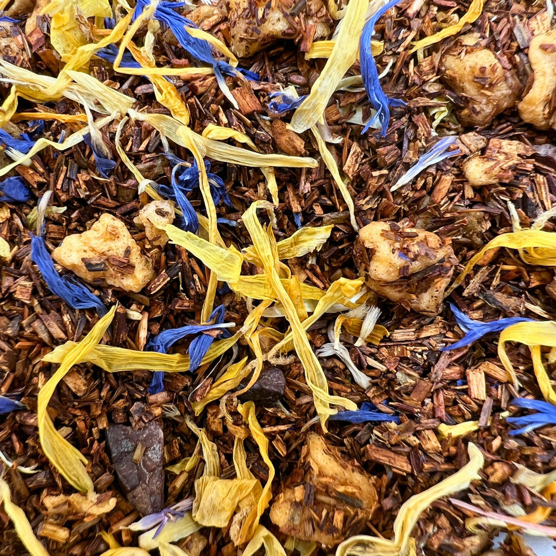 Enchanted Nutcracker Rooibos Tea
