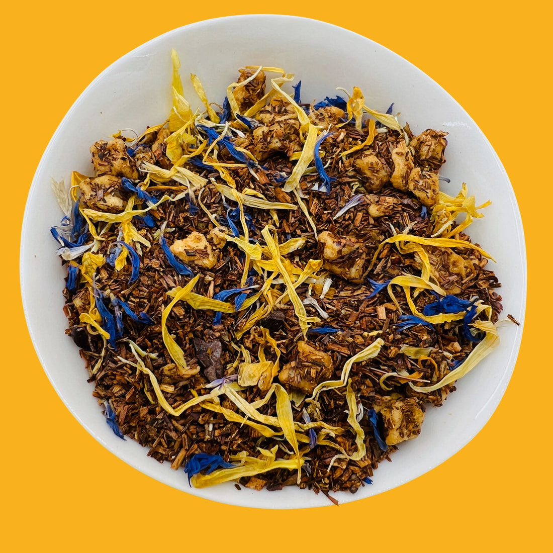 Enchanted Nutcracker Rooibos Tea