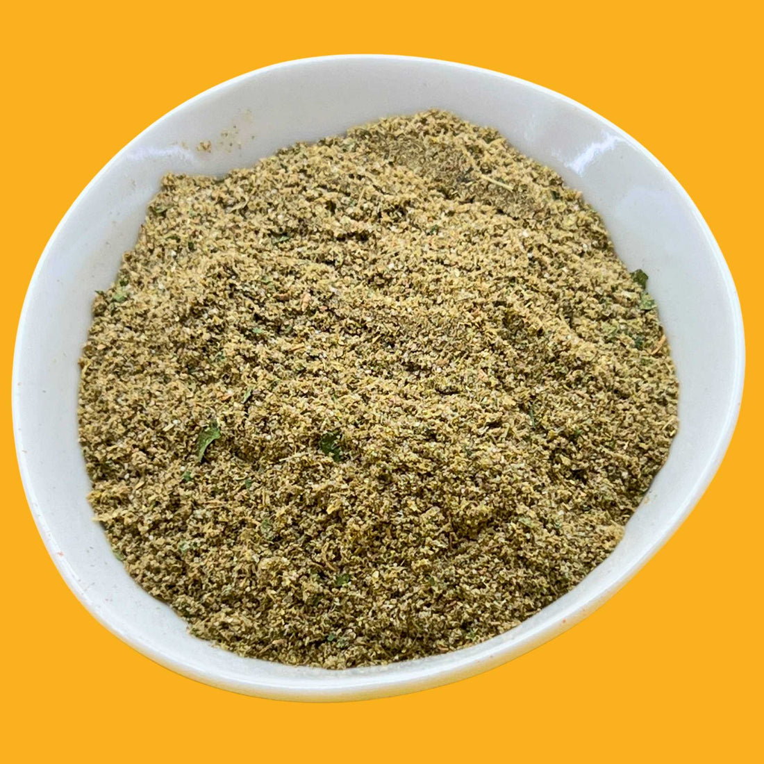 Crazy for Thai Spice Blend