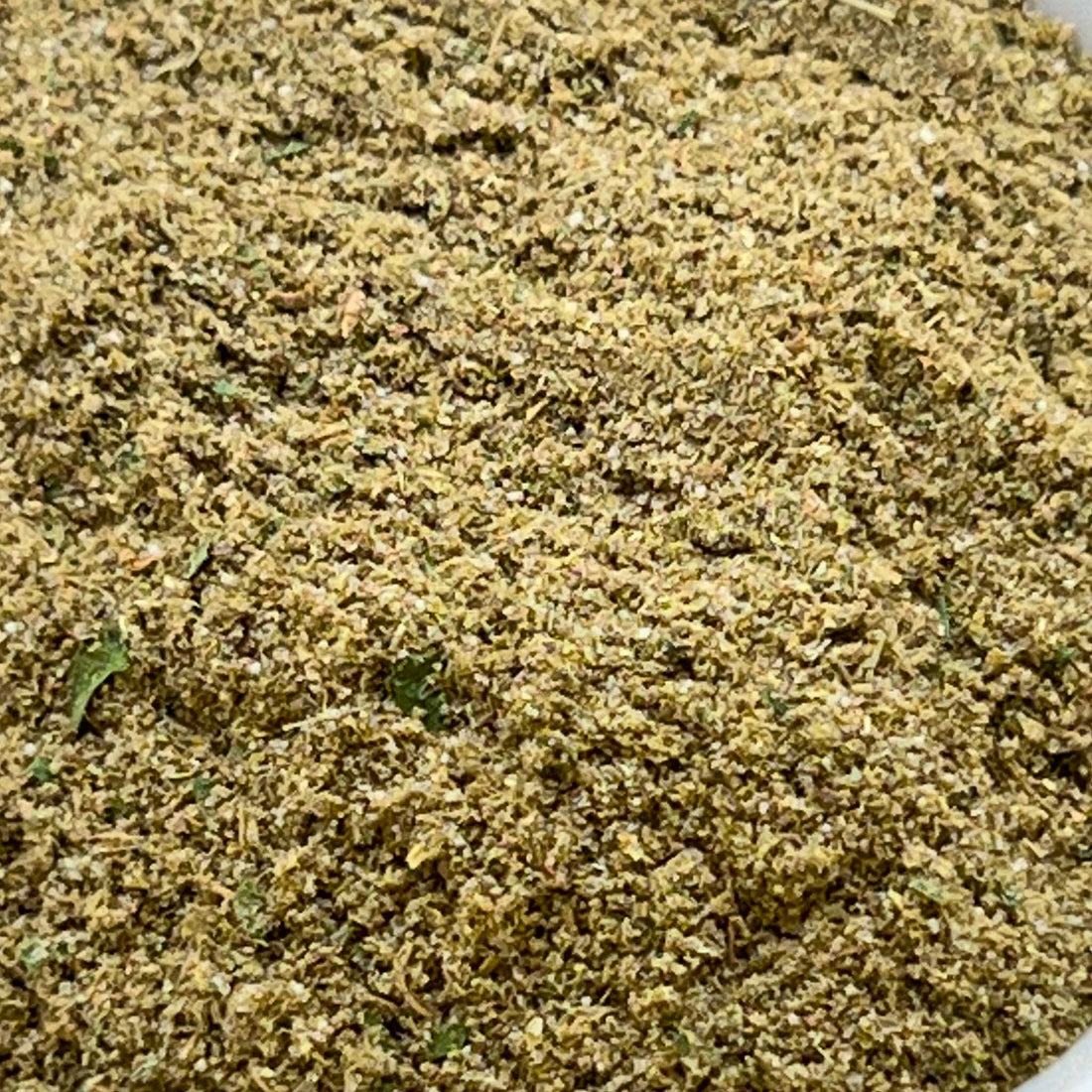 Crazy for Thai Spice Blend