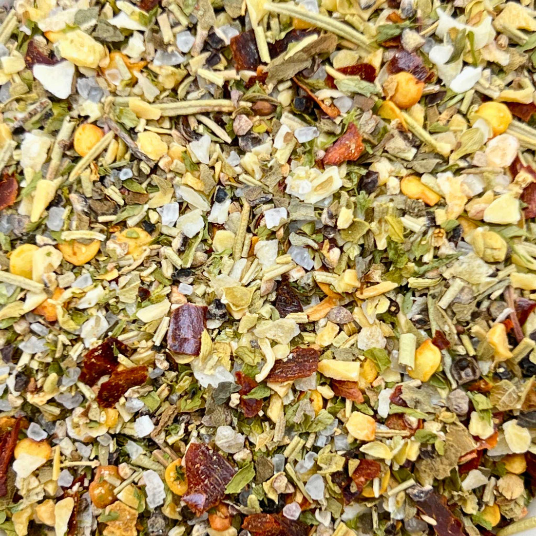 Tuscany Bread Dipping Seasoning