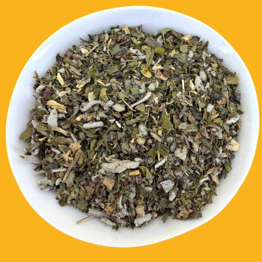 Allergy Relief Organic