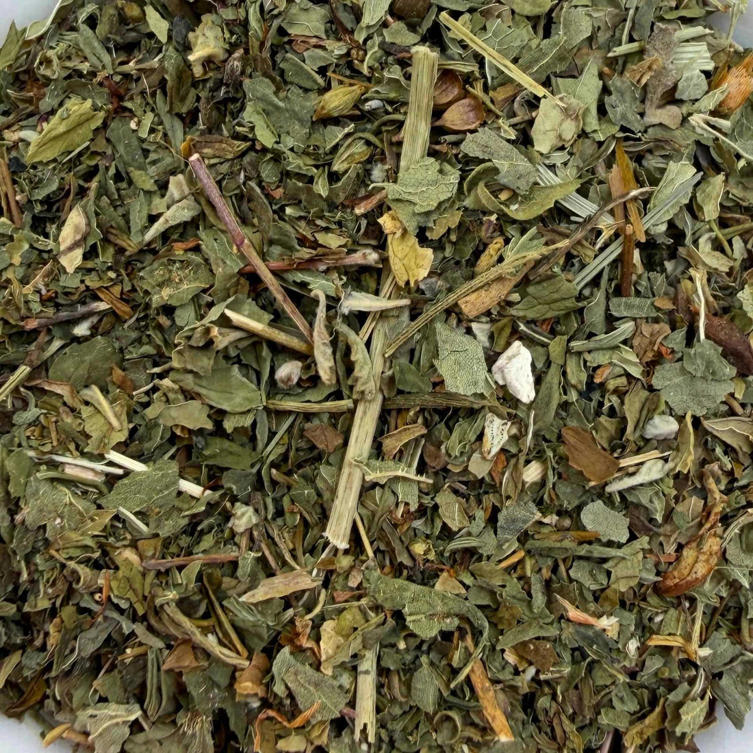 Anti-Anxiety and Depression Organic Herbal Tea