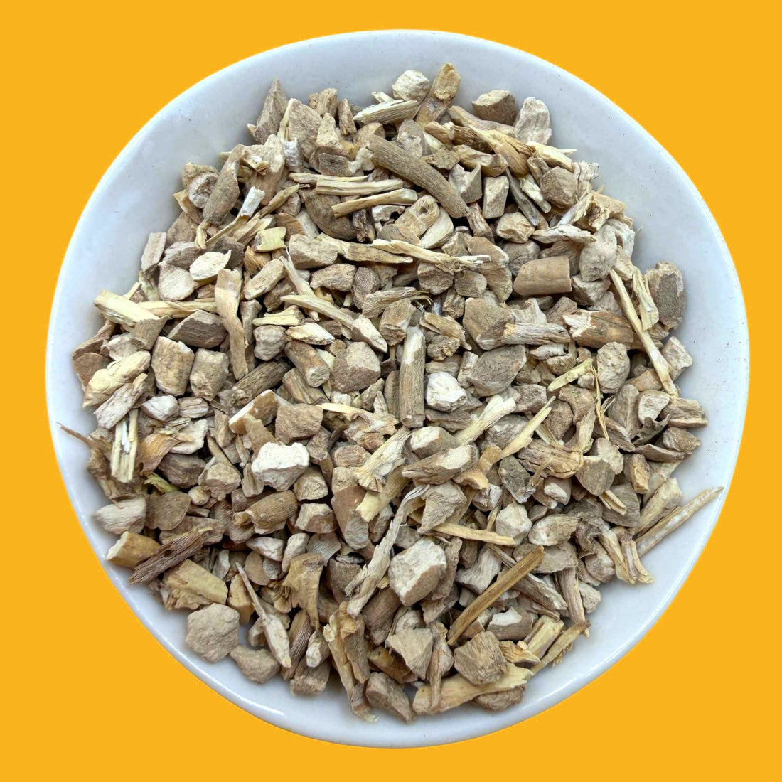 Ashwagandha Root Organic