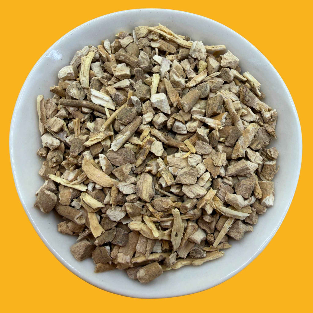 Ashwagandha Root Organic