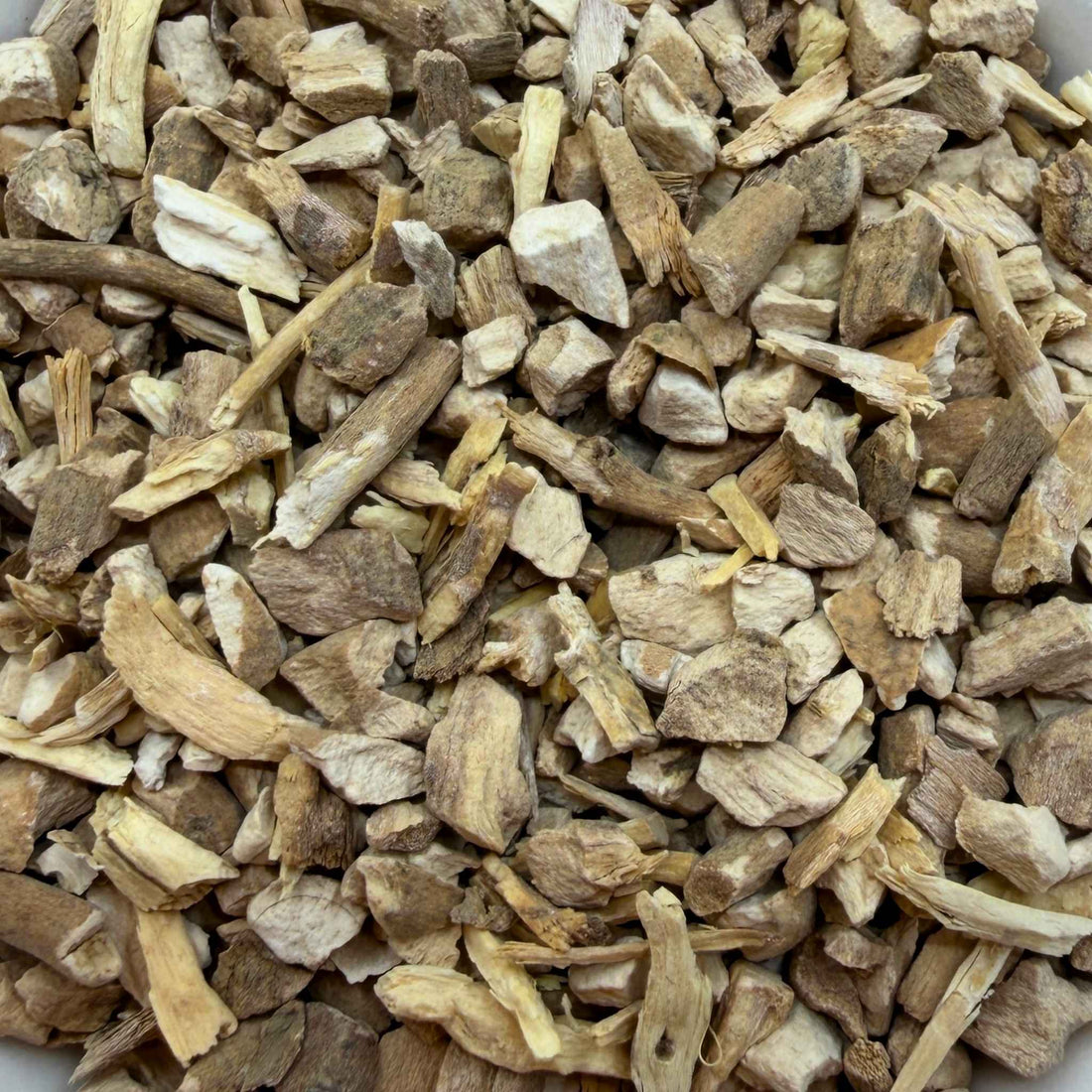 Ashwagandha Root Organic