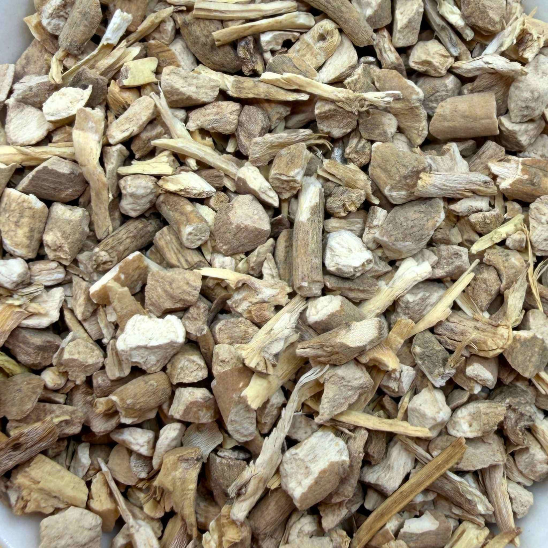 Ashwagandha Root Organic