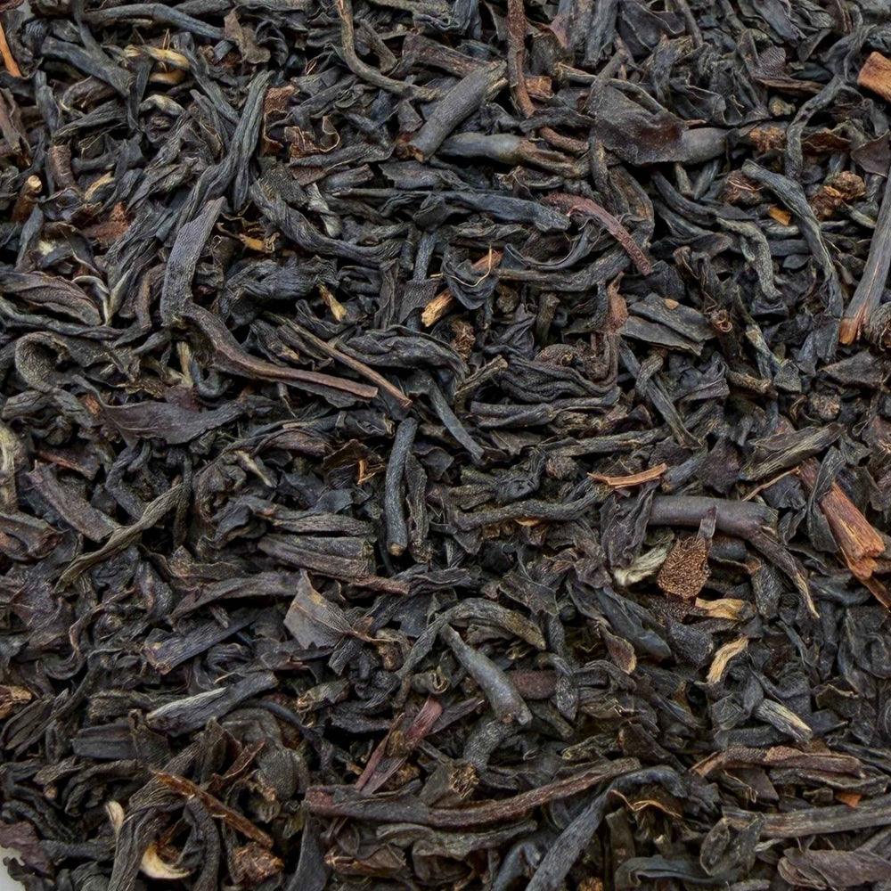 Assam Grand Estate Organic Black Tea