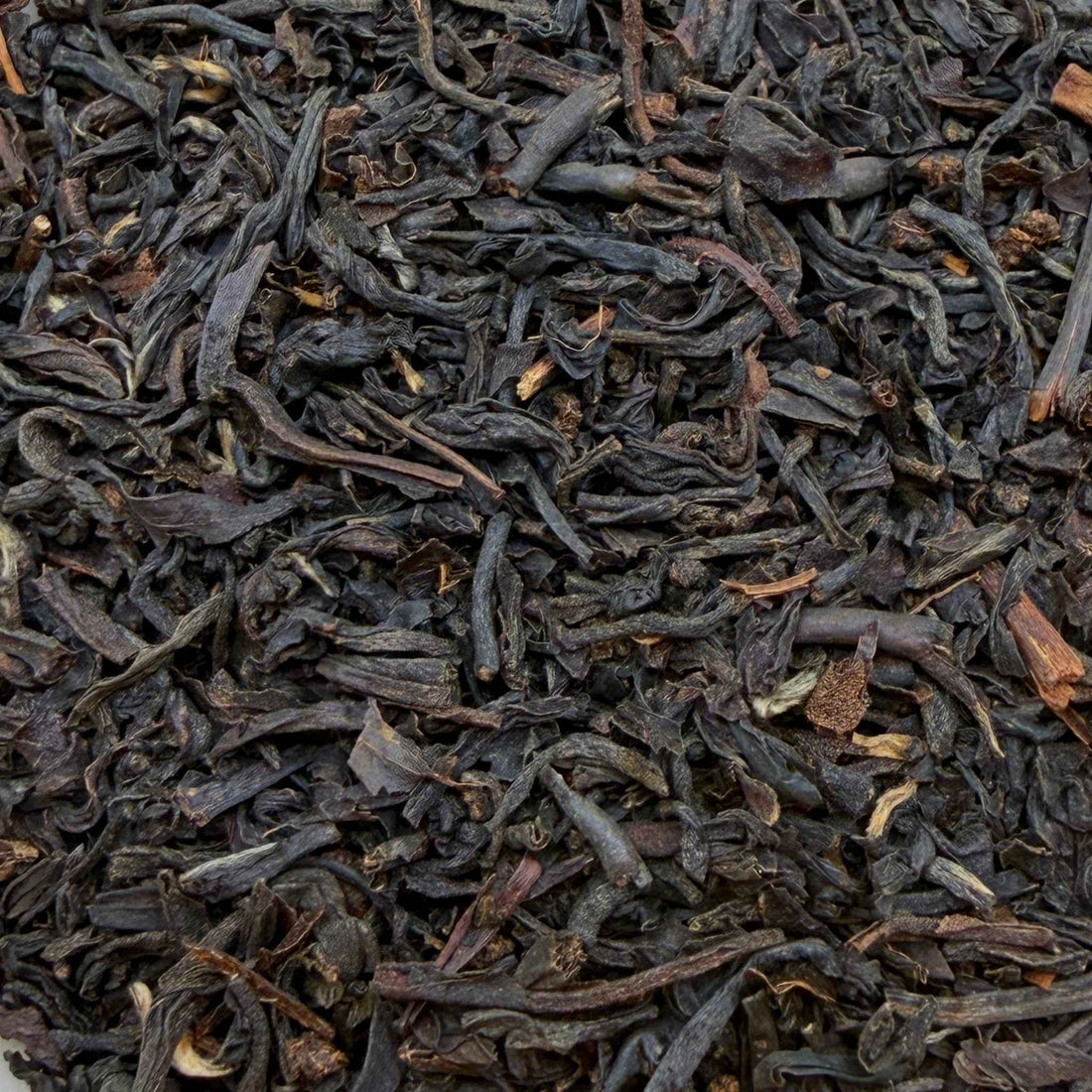 Assam Grand Estate Organic Black Tea