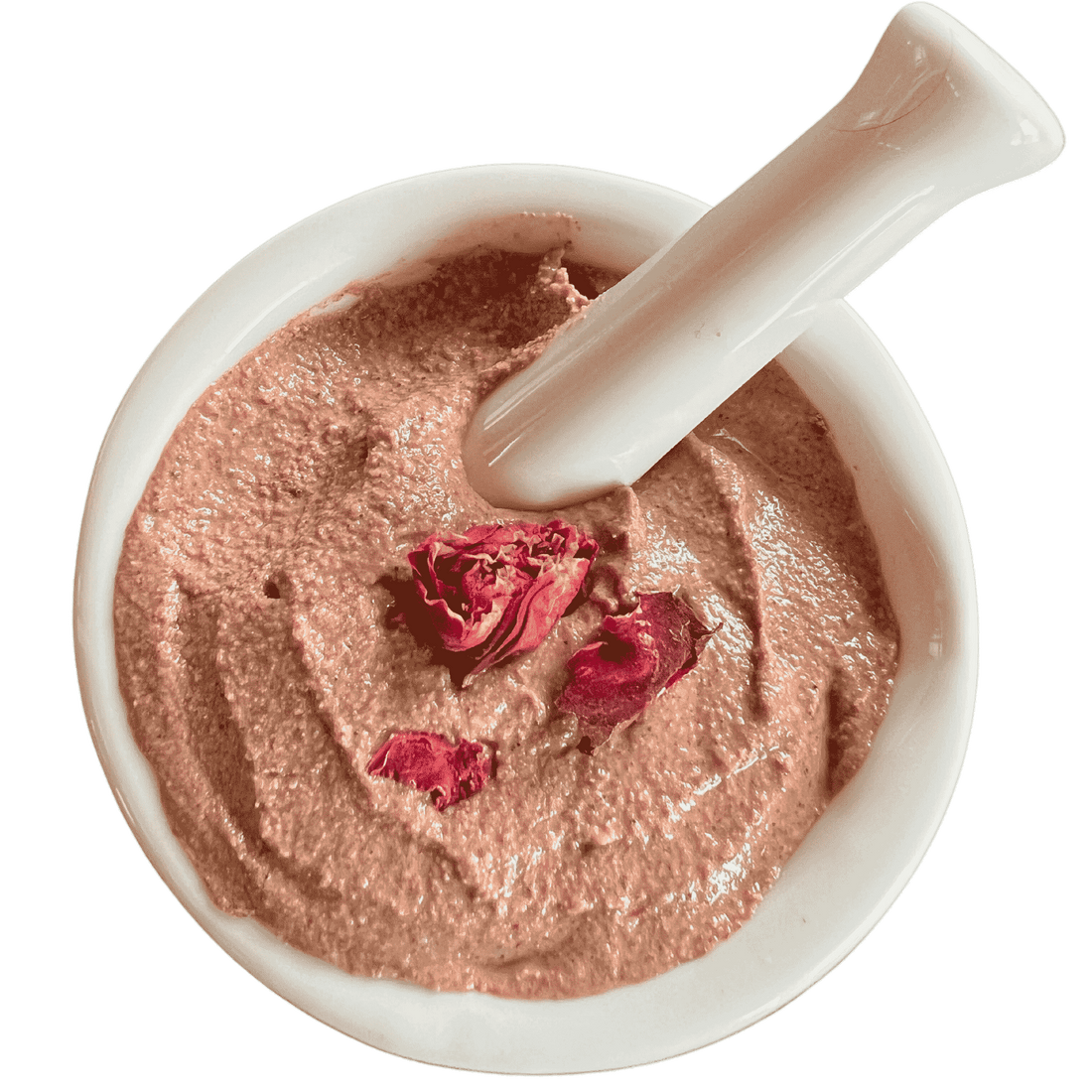 Roshini Organic Ayurvedic Beauty Mask