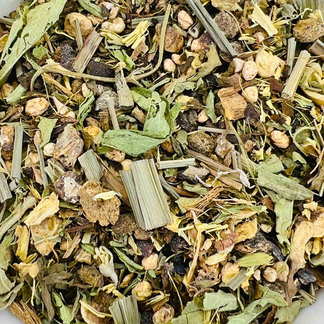 Ayurvedic Triphala Health Elixir