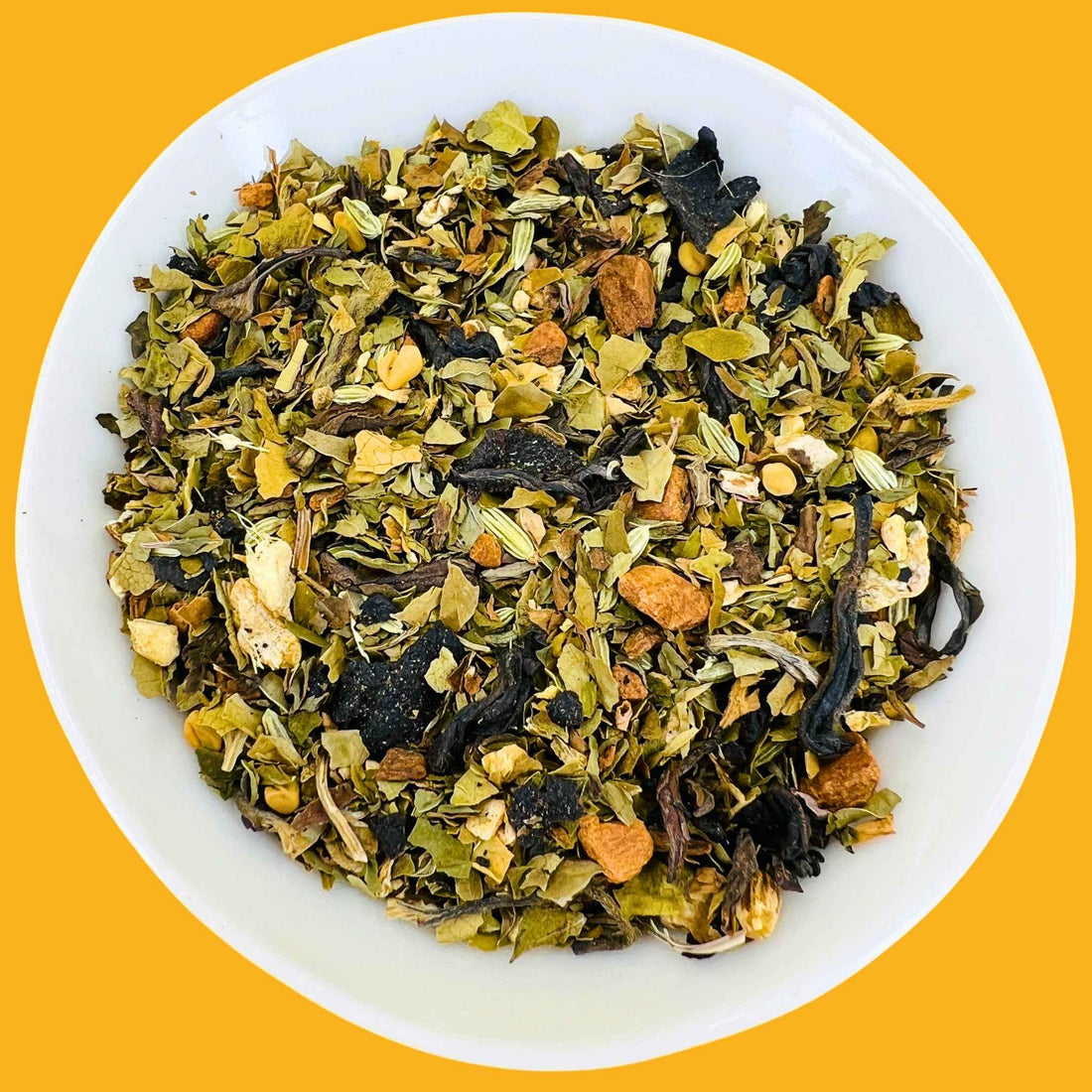Weight Loss Tea Organic