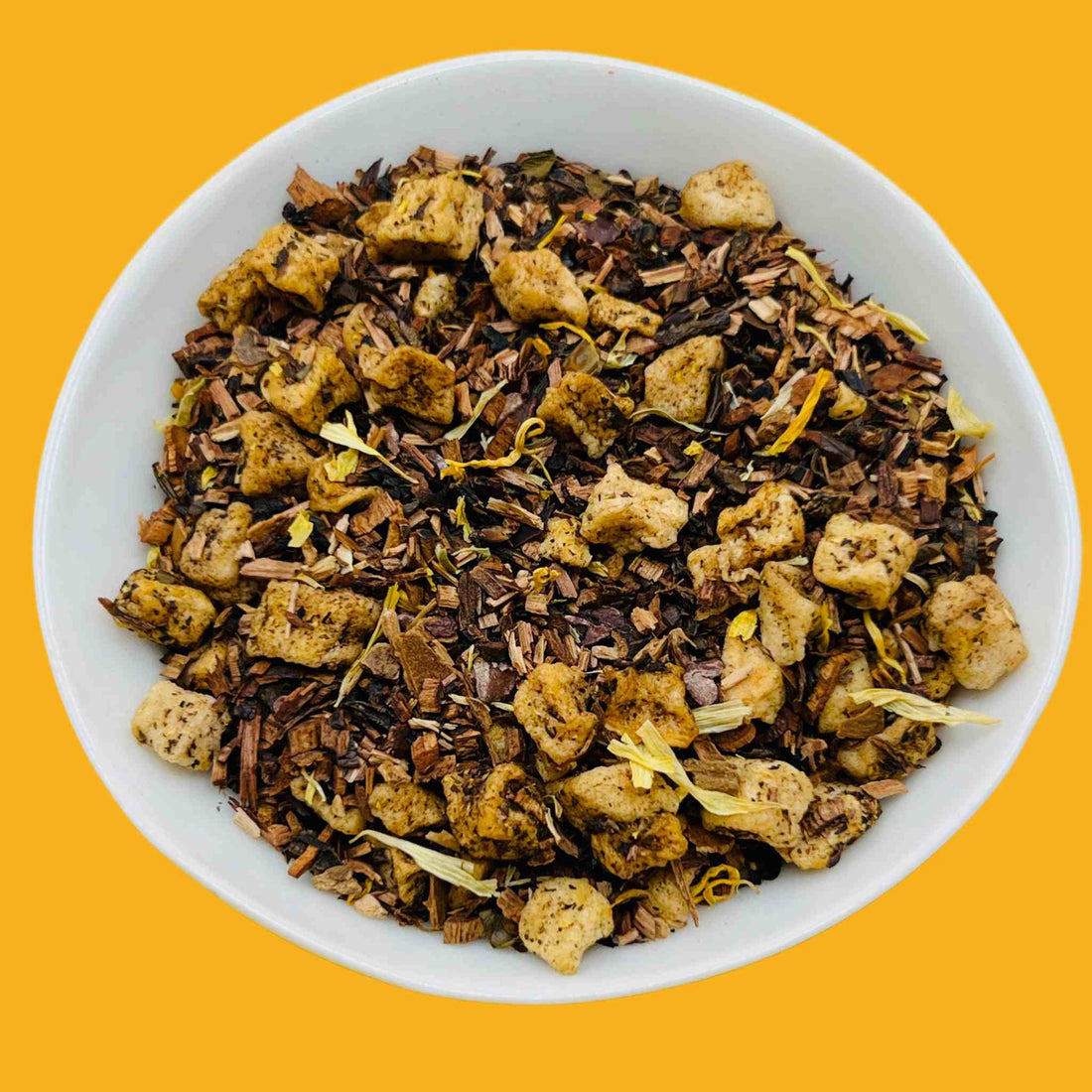 Banana Nut Bread Rooibos