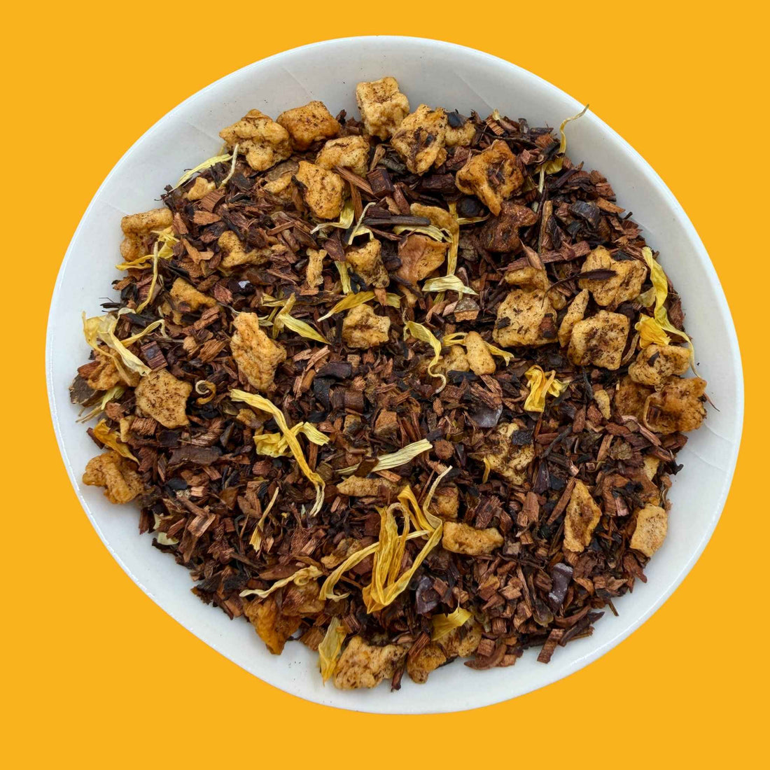 Banana Nut Bread Rooibos