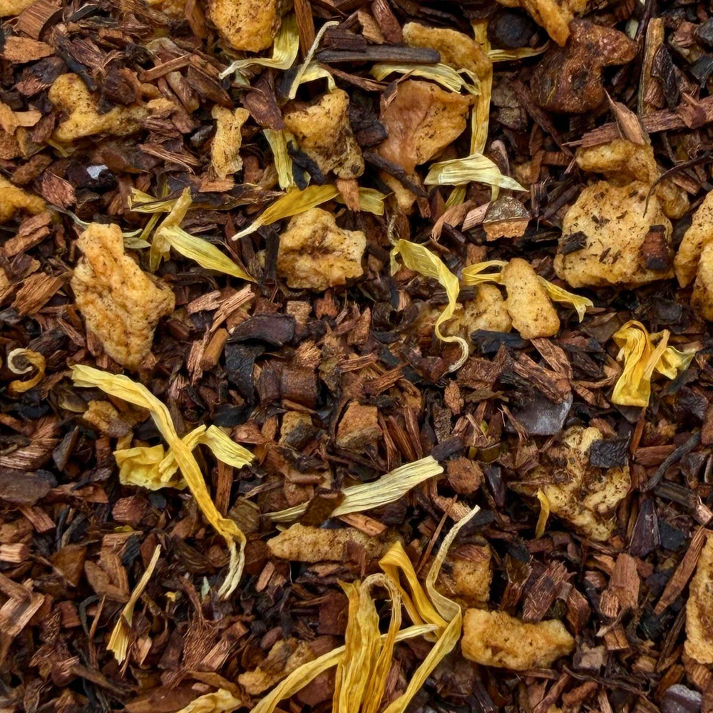 Banana Nut Bread Rooibos
