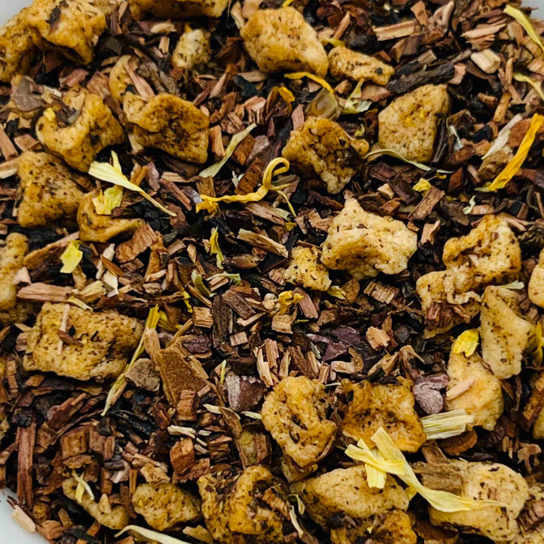 Banana Nut Bread Rooibos