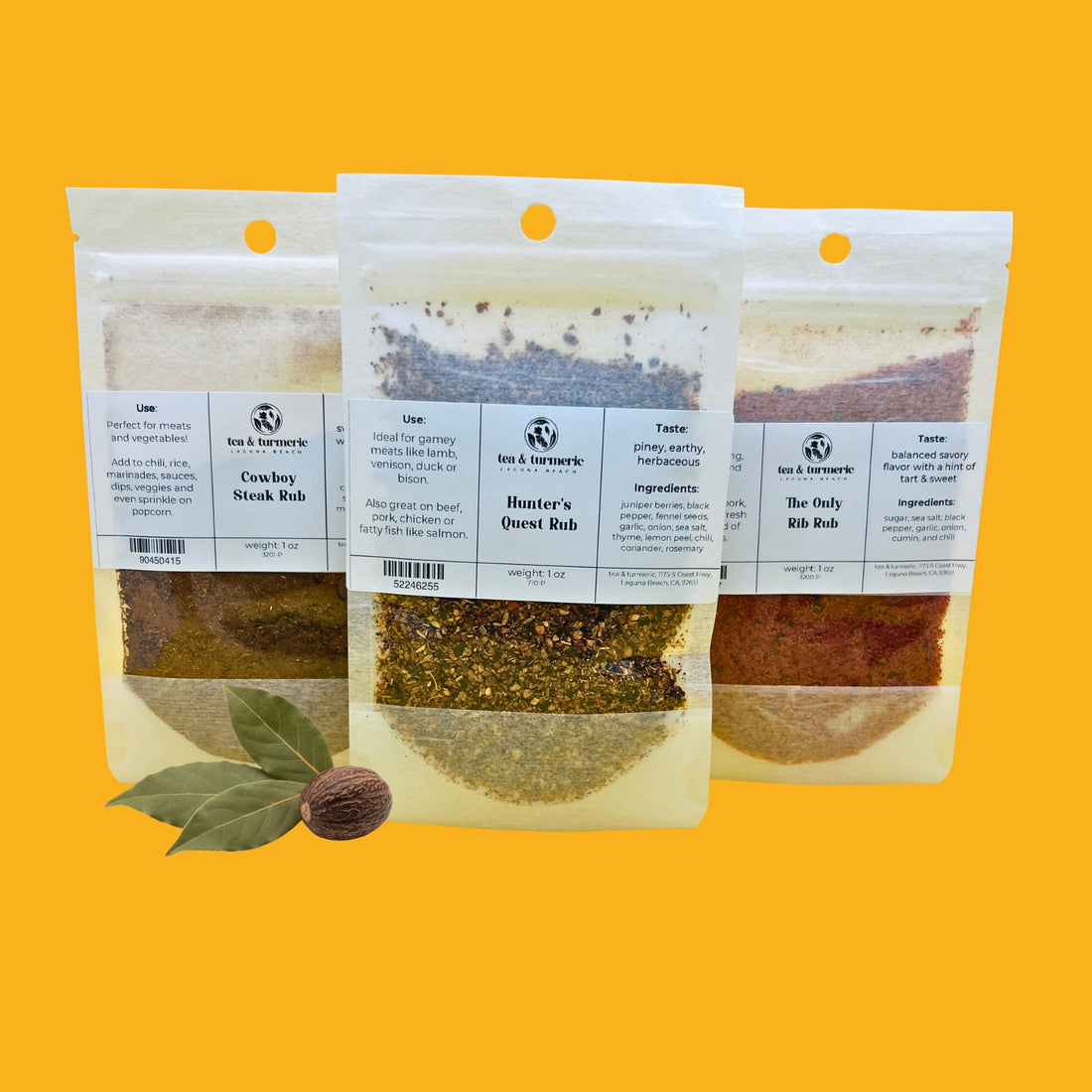 BBQ Lovers Gift Bundle