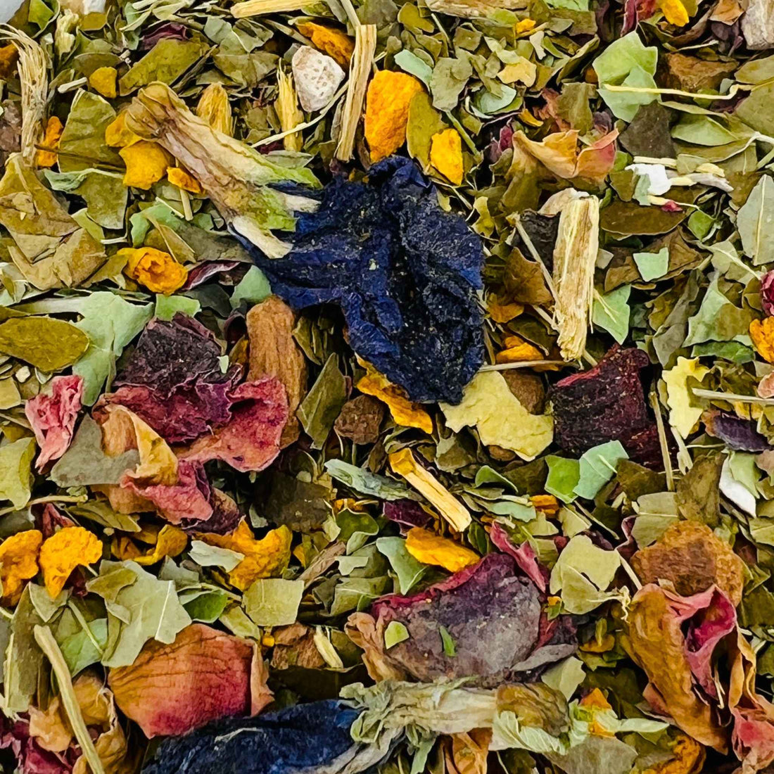 Forever Young Organic Tea