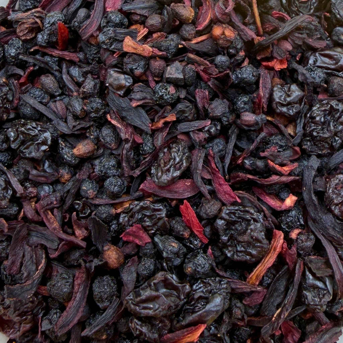 Berry Berry Organic