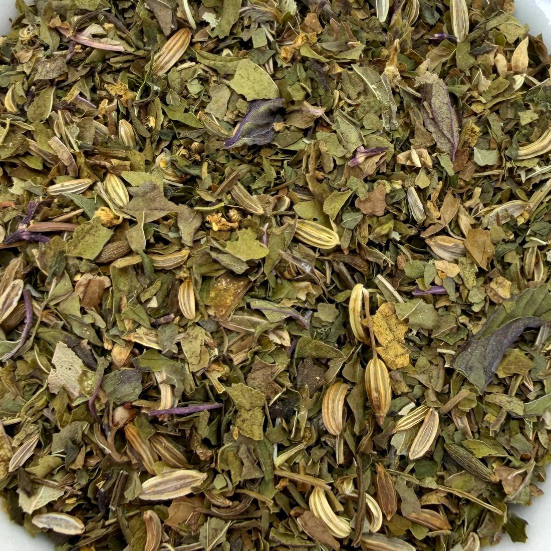 Bloat No More Organic Herbal Tea