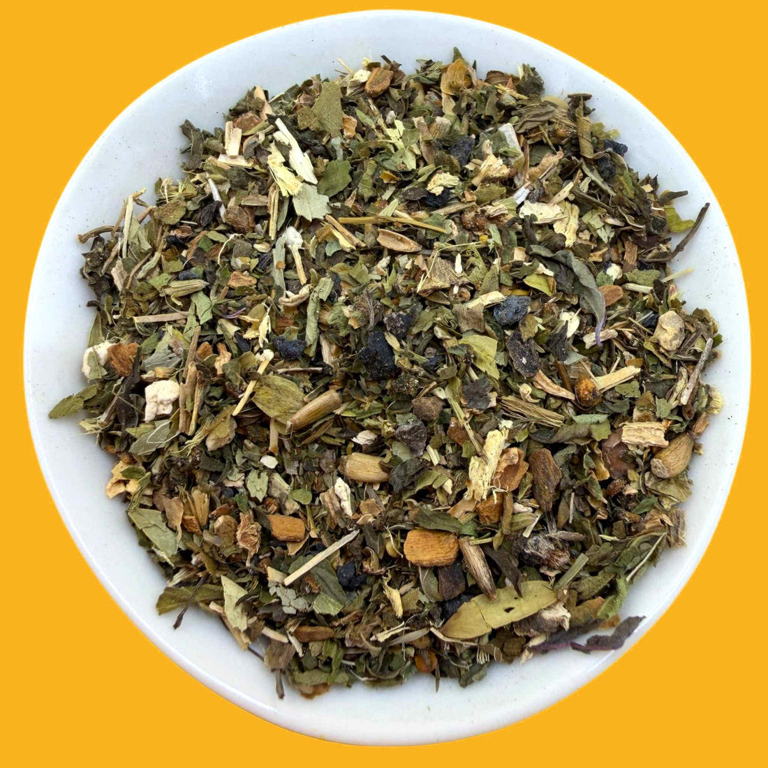 Blood Sugar Blaster Tea