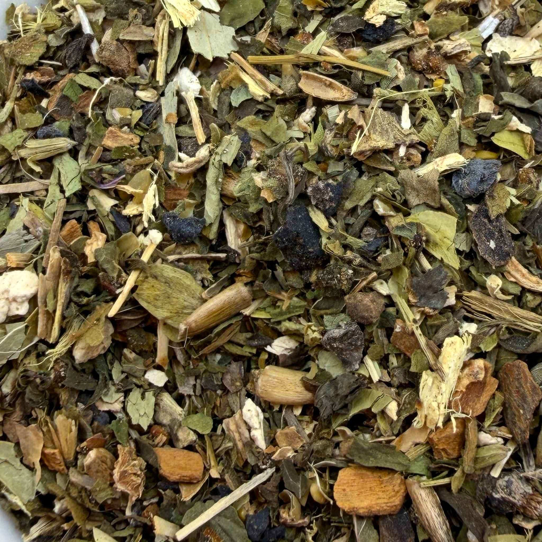 Blood Sugar Blaster Tea